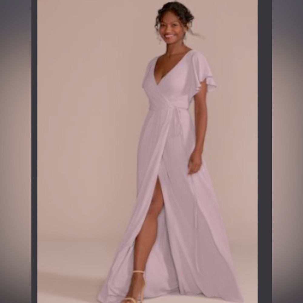 Bridesmaid Dress - Celebrate Db Studio Flutter Sl… - image 1